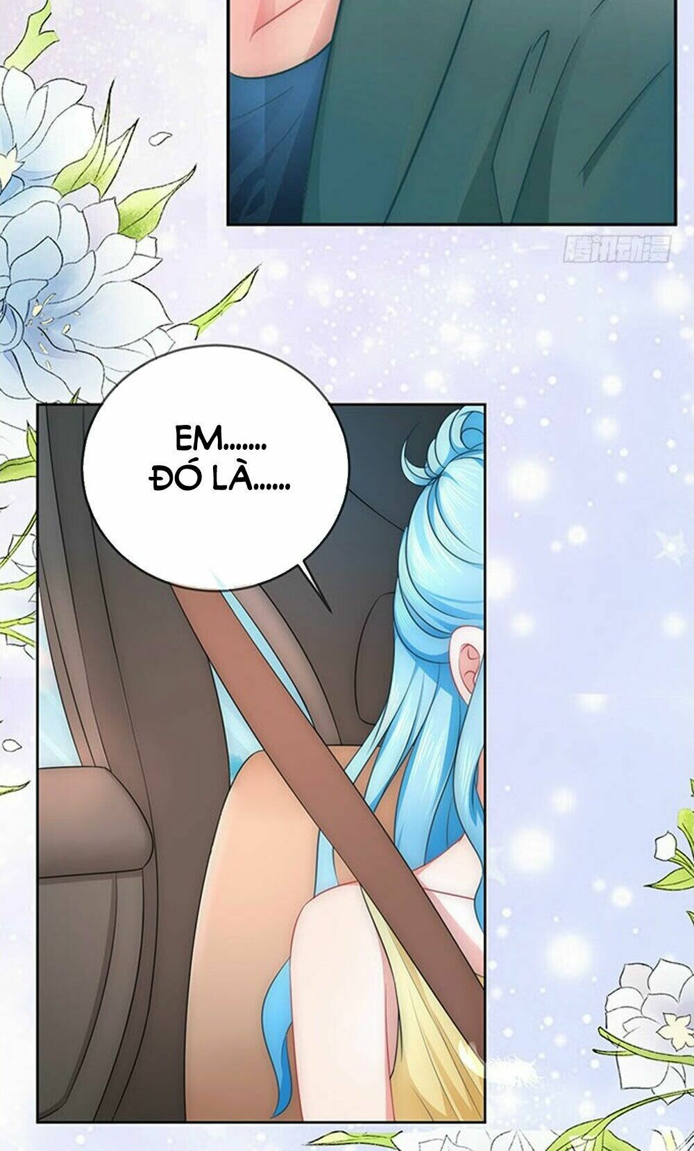 luyến đường thời quang chapter 41 2