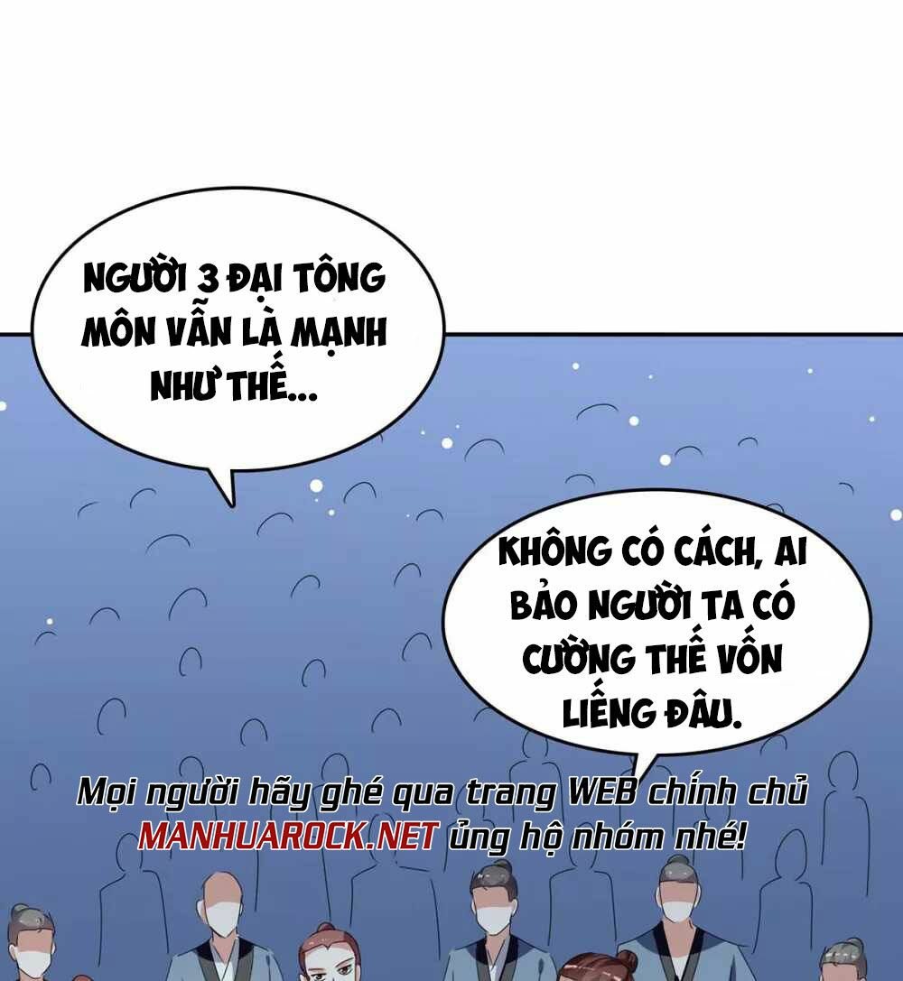 tối cường thăng cấp chapter 245 16