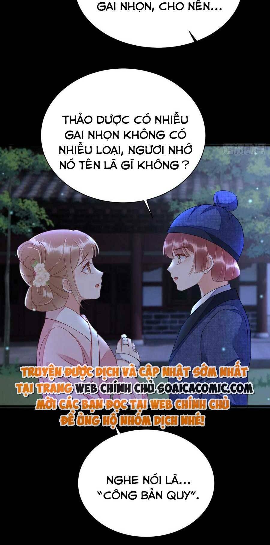 xuyên qua làm vương phi miệng quạ chapter 31 28