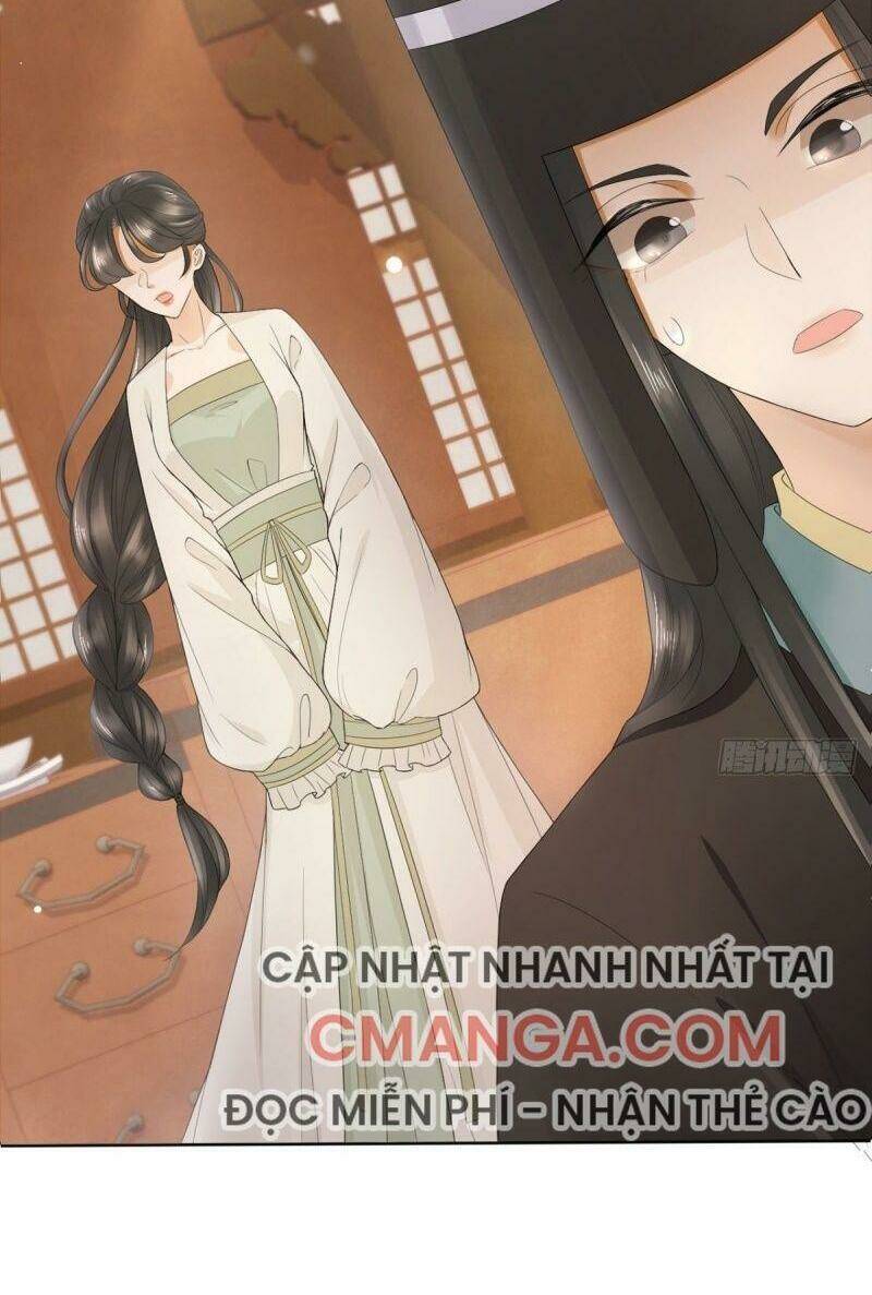 mê hoặc nhân tâm chapter 20 39