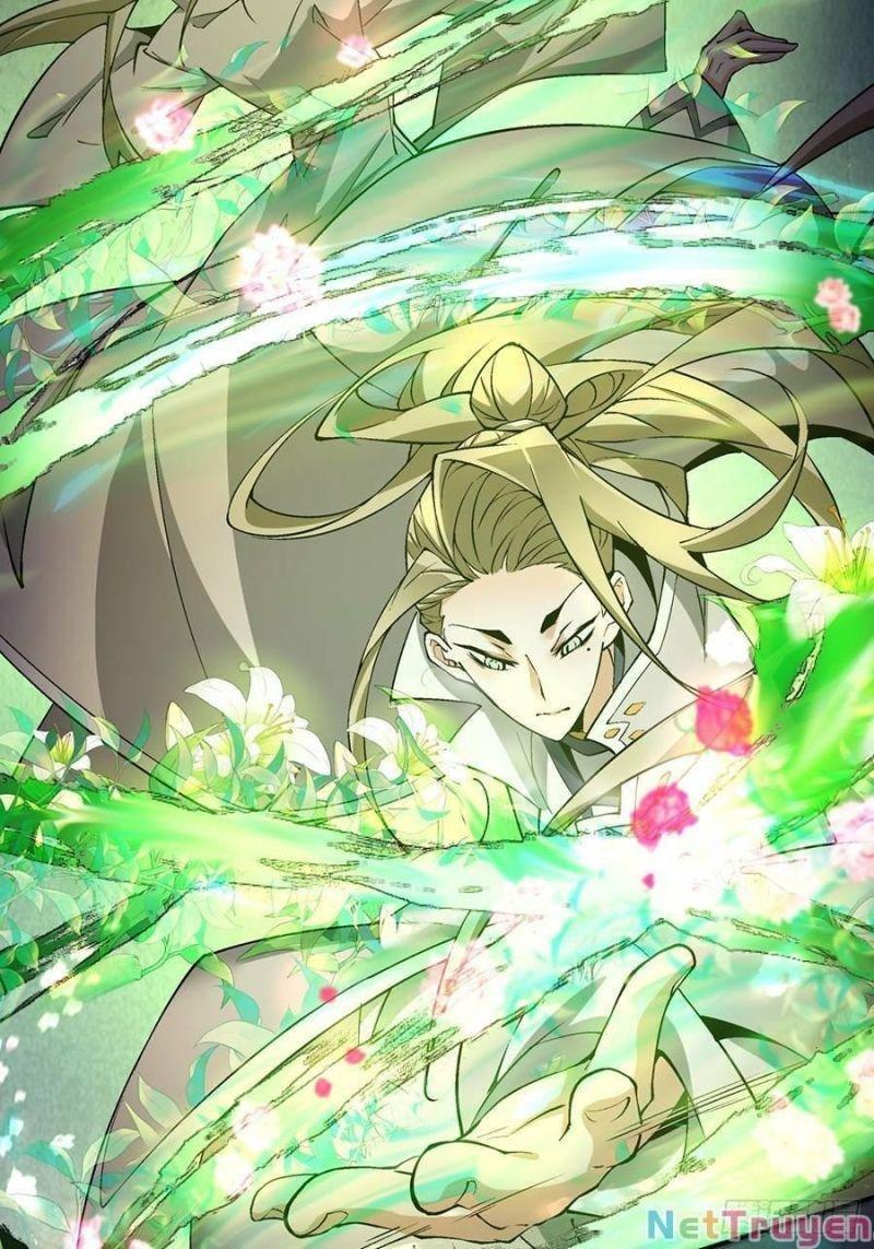 đồ đệ của ta đều là trùm phản diện chapter 12 21