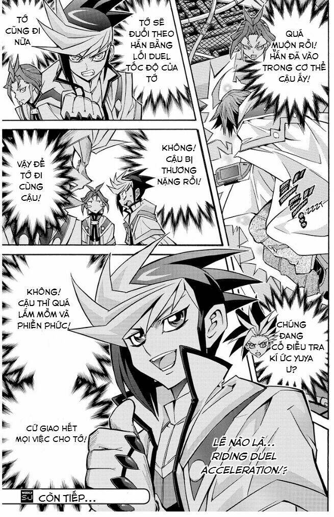 vua trò chơi solid vision chapter 10 31