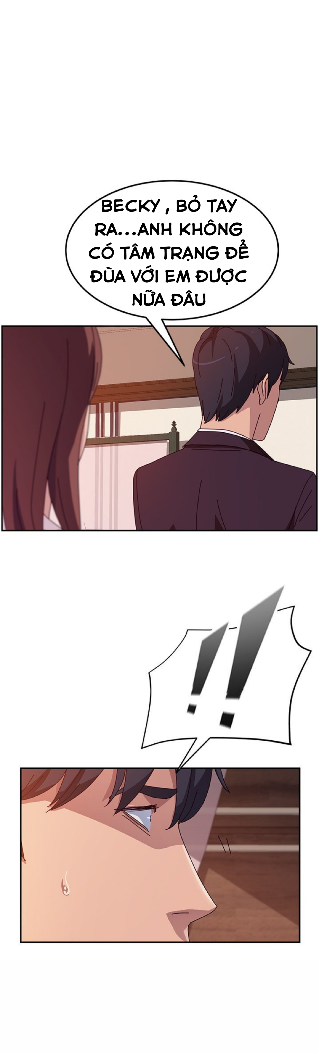 hai lần yêu chapter 6 38