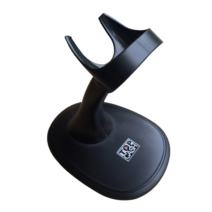 Máy đọc mã vạch Barcode Scanner / Máy quét mã vạch chuyên dụng cổng PS/2 TOPCASH LV-909 - Hàng chính hãng