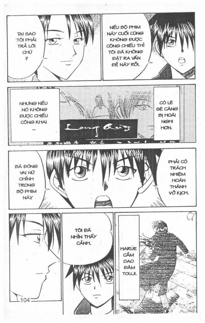 thám tử toma chapter 4 104