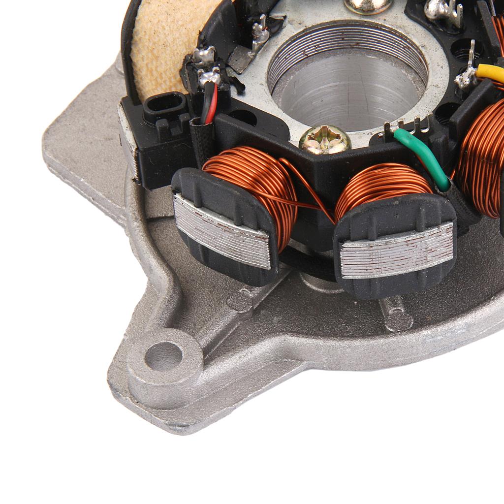 Scooter ATV Dirt Bike Magneto Stator 7 1/2 for 125 150cc