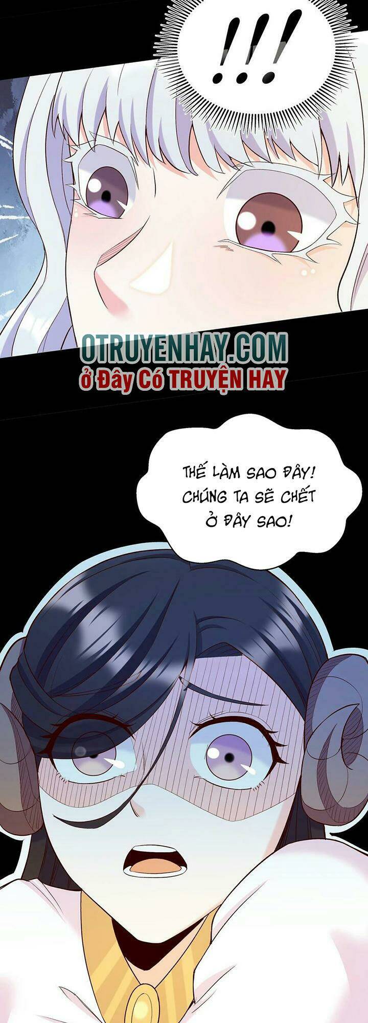 đại ma pháp sư dựa vào muội tử trừ ma chapter 19 29