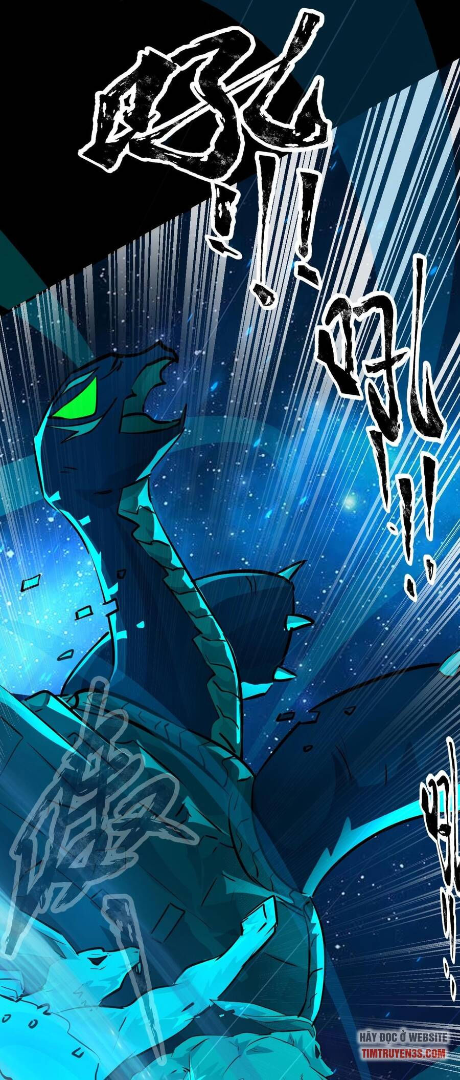 chỉ có ta có thể sử dụng triệu hoán thuật chapter 5.5 17