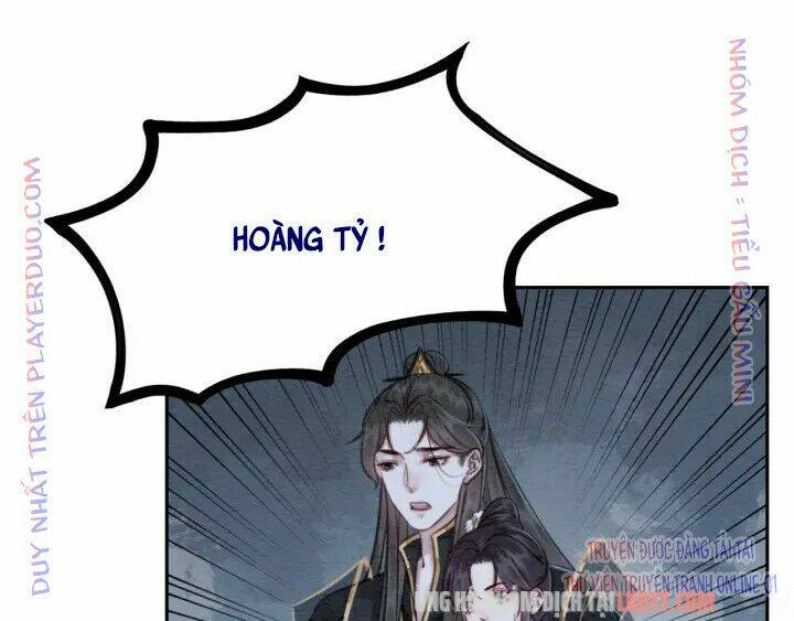 trọng sinh bá sủng nhiếp chính vương quá mạnh mẽ chapter 196 24