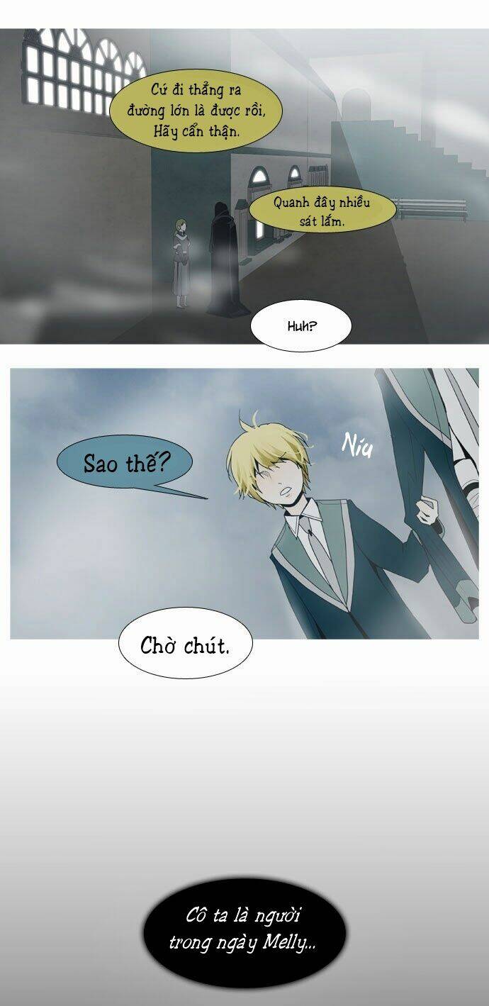 một không gian thời gian khác chapter 44 20