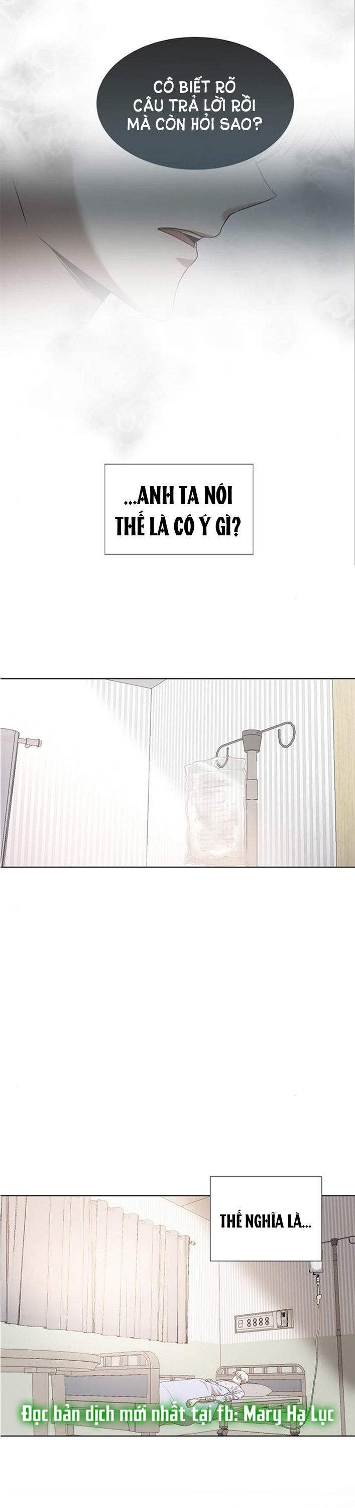 Tự Do Trong Mơ chapter 19.1 10