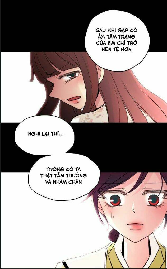 ông bà nội tuổi 17 chapter 8.1 19