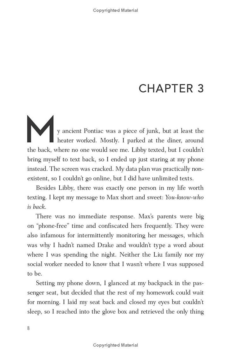 The Inheritance Games 1