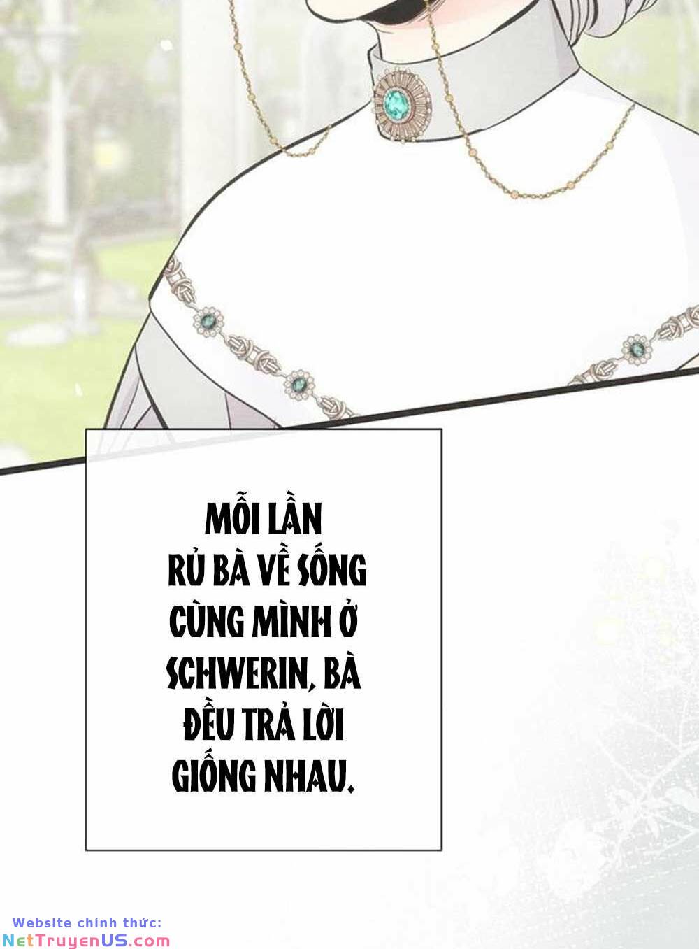 Hoàng Tử Rắc Rối chapter 36.2 32