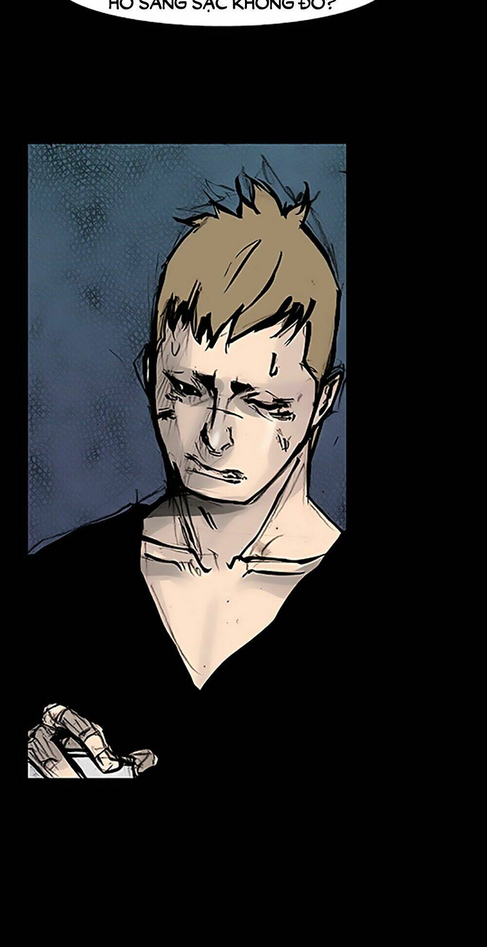 độc cô tiền truyện chapter 100 15