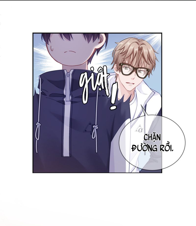 để ý tôi chút nào chapter 10 26