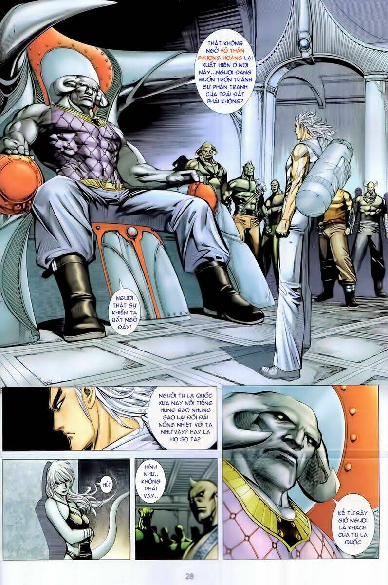 võ thần phượng hoàng chapter 83 23