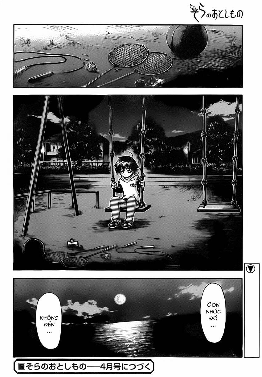 vật thất lạc của bầu trời chapter 47 40