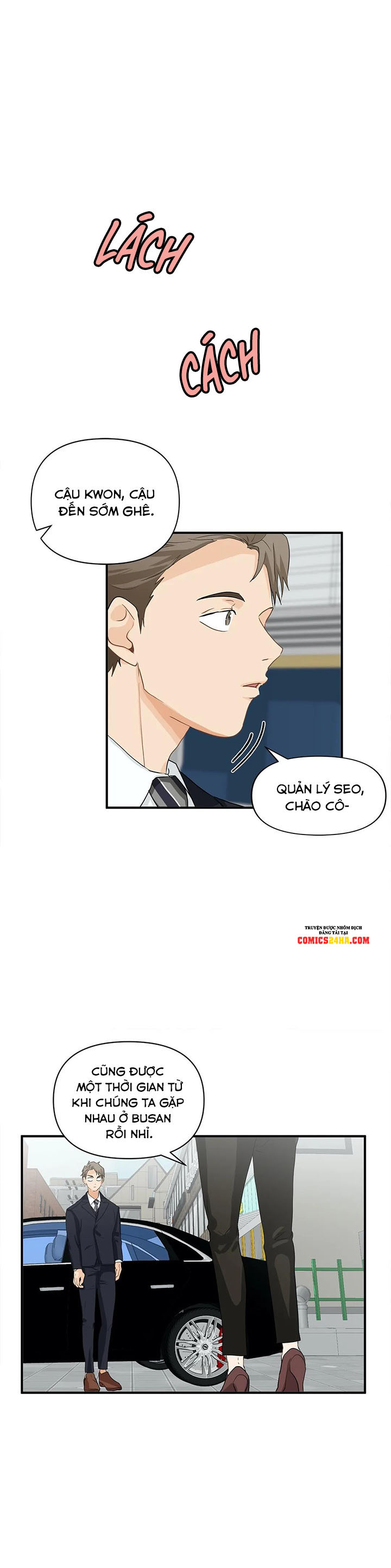 phi thường hoàn mỹ chapter 30 3