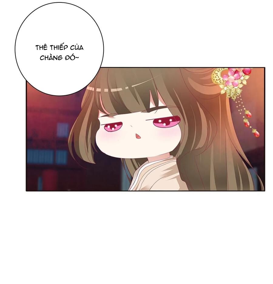 thông linh phi chapter 595 22