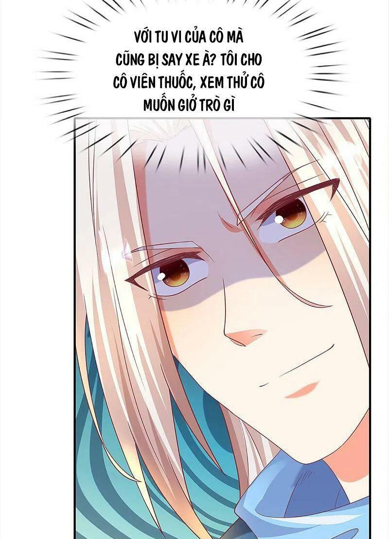 vú em tiên tôn đi ở rể chapter 202 21