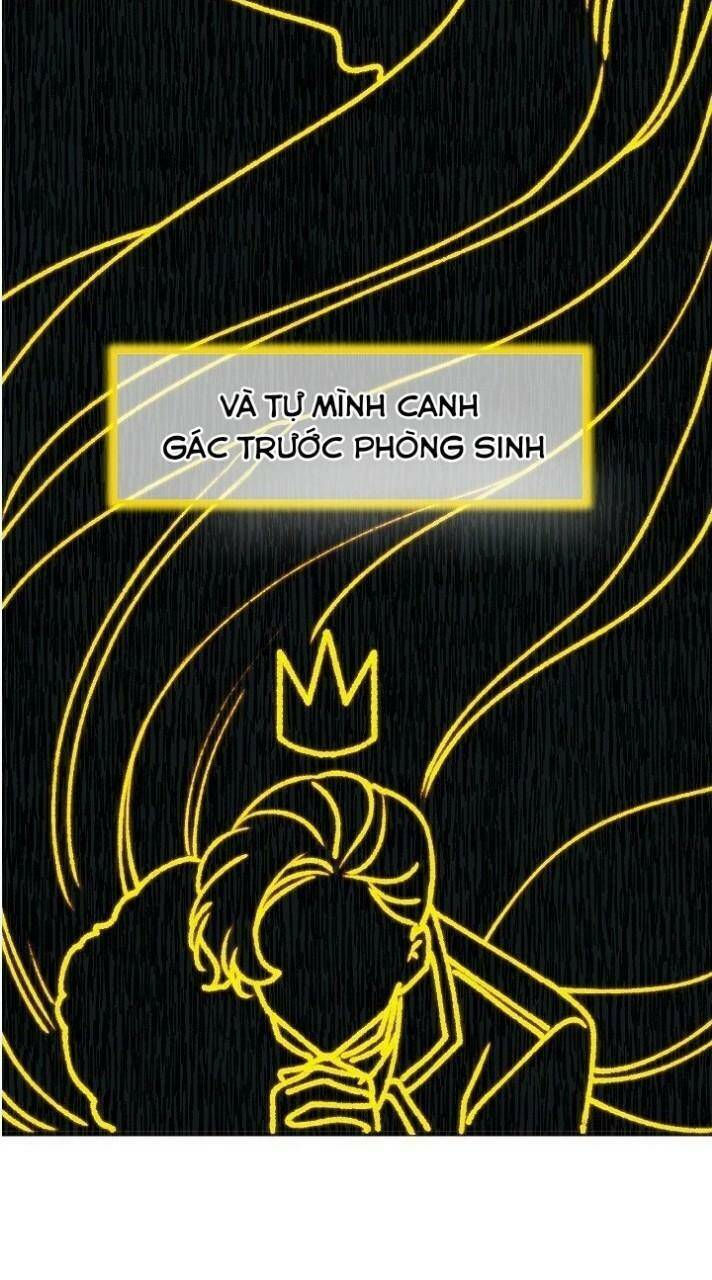 công chúa bãi rác chapter 6 10