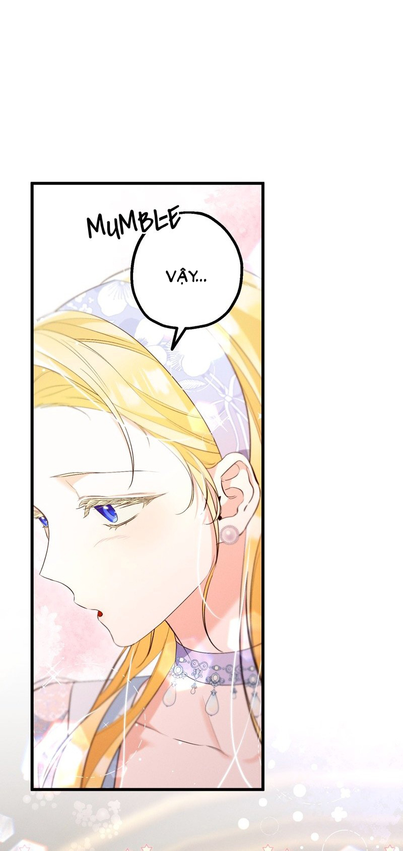 Dinh Thự Của Dã Thú chapter 25.2 - Trang 7