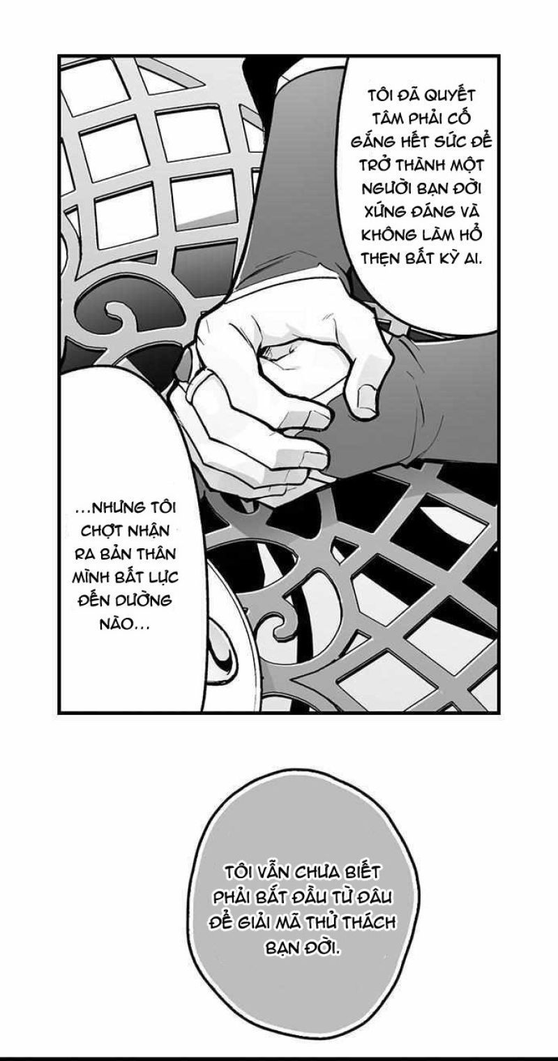 vợ của titan chapter 111 18