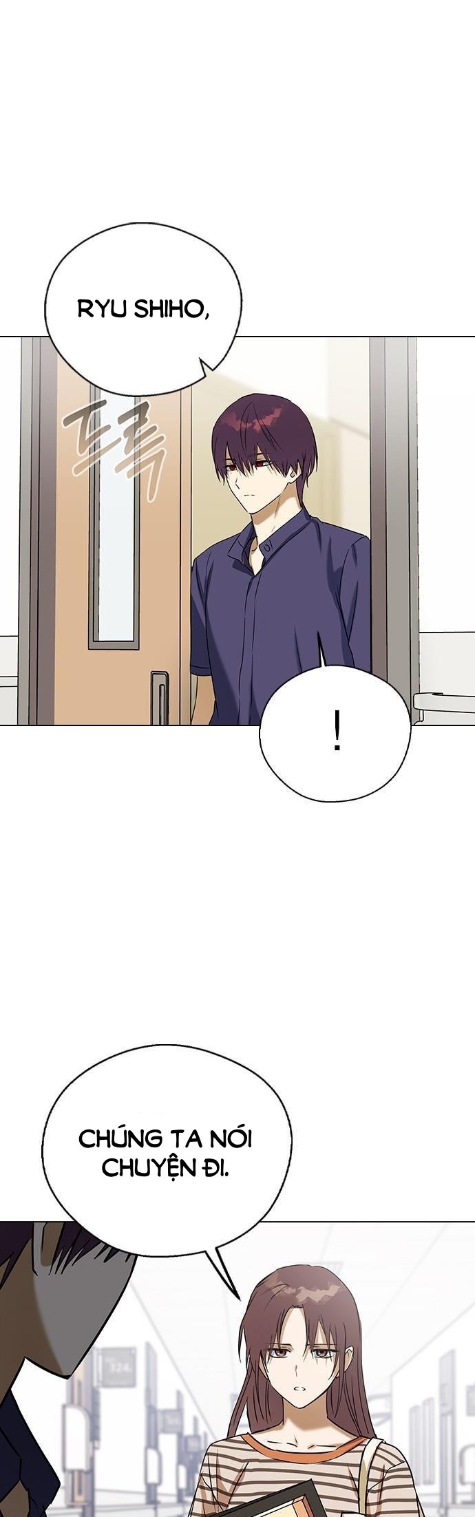 nhân duyên kiếp trước chapter 55.2 34