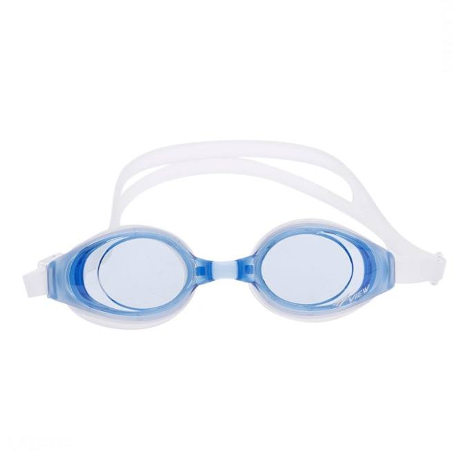 Kính Bơi Nhật Bản VIEW V610 Chống Tia UV Chống Sương Mù - Hàng Chính Hãng 100% Sản Xuất Tại Nhật Bản