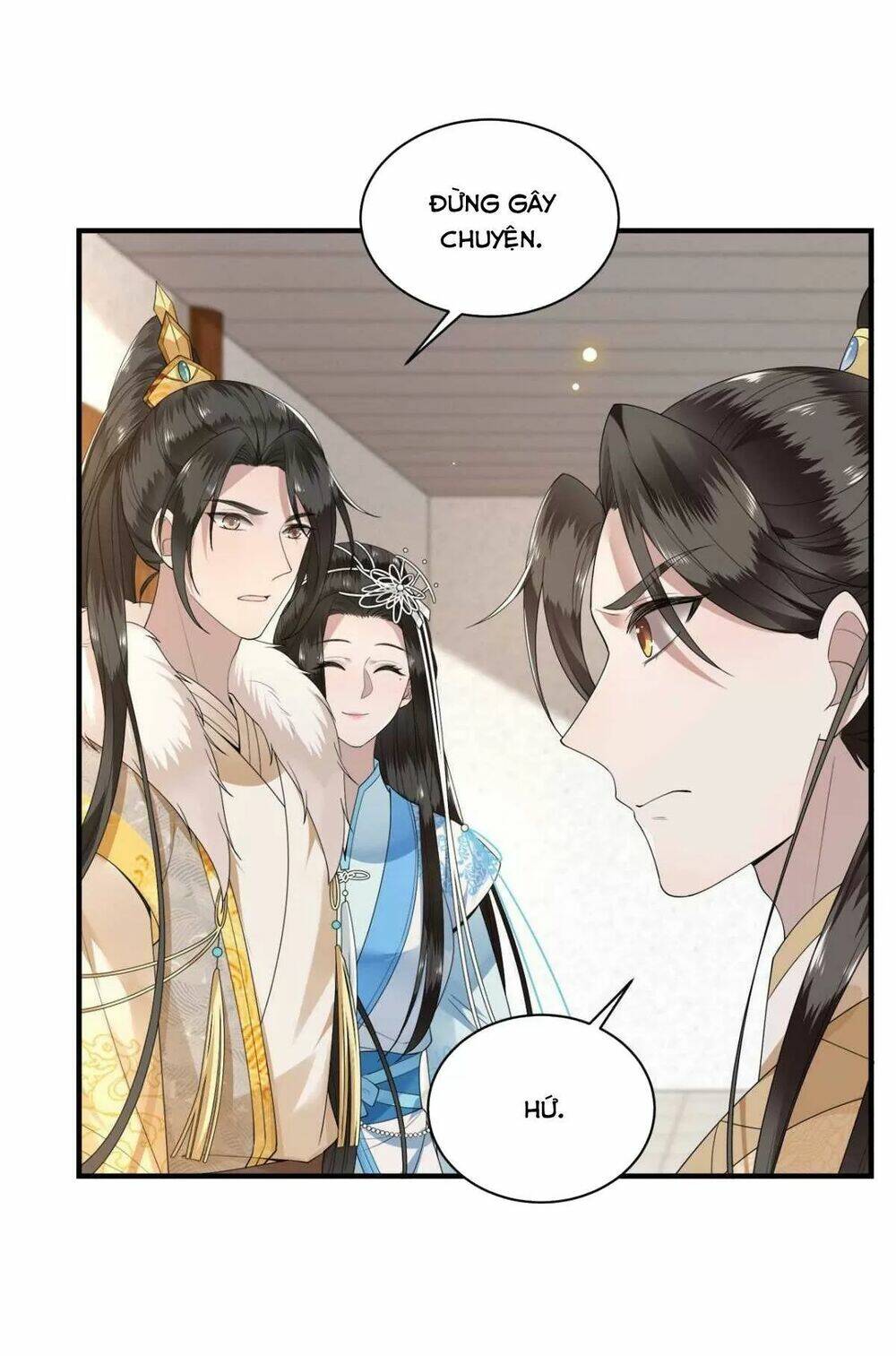 phượng hoàng vu phi chapter 112 14