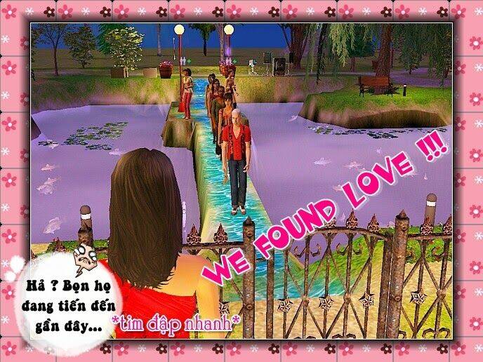 bella's story chapter 9.3 77