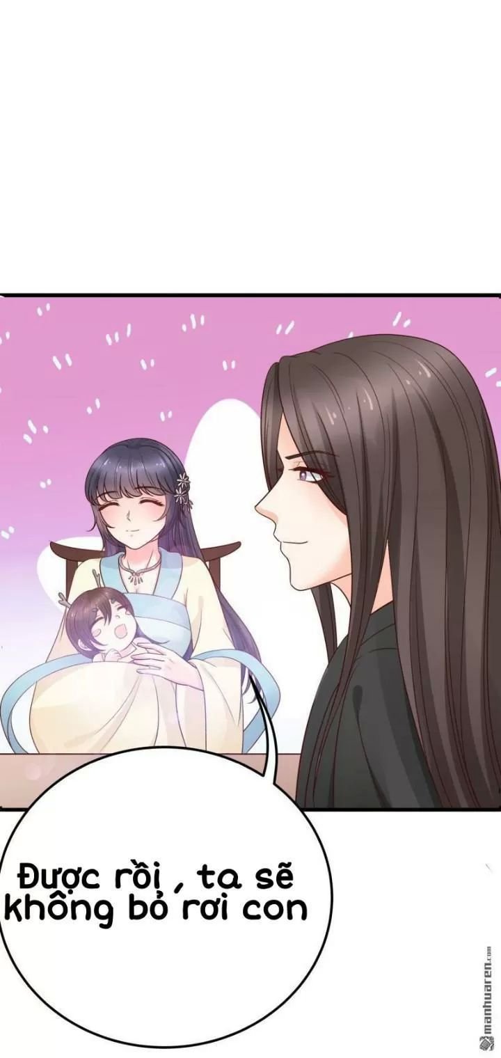 định mệnh giữa vị thần và tiểu cô nương chapter 24 7