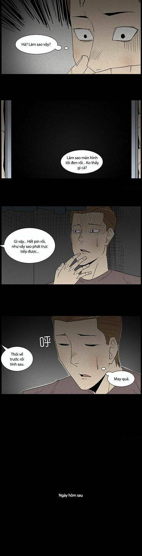 kinh dị đêm khuya chapter 100 7