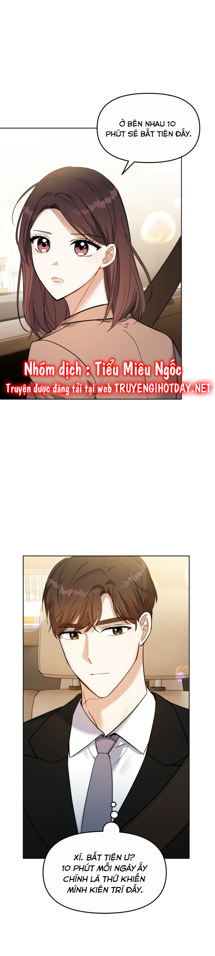 bản cam kết hôn nhân chapter 48 38