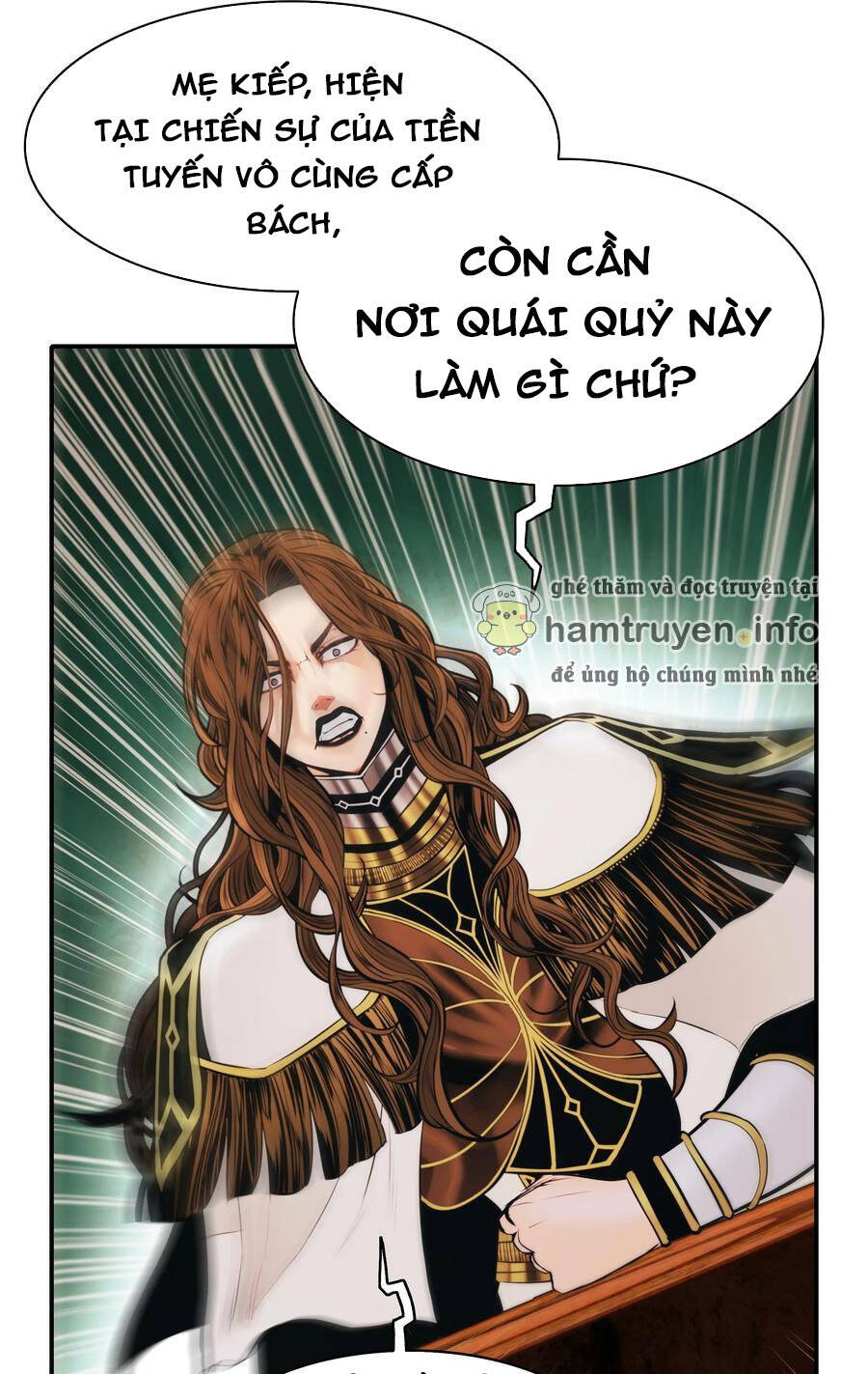 bất bại chân ma chapter 139 1