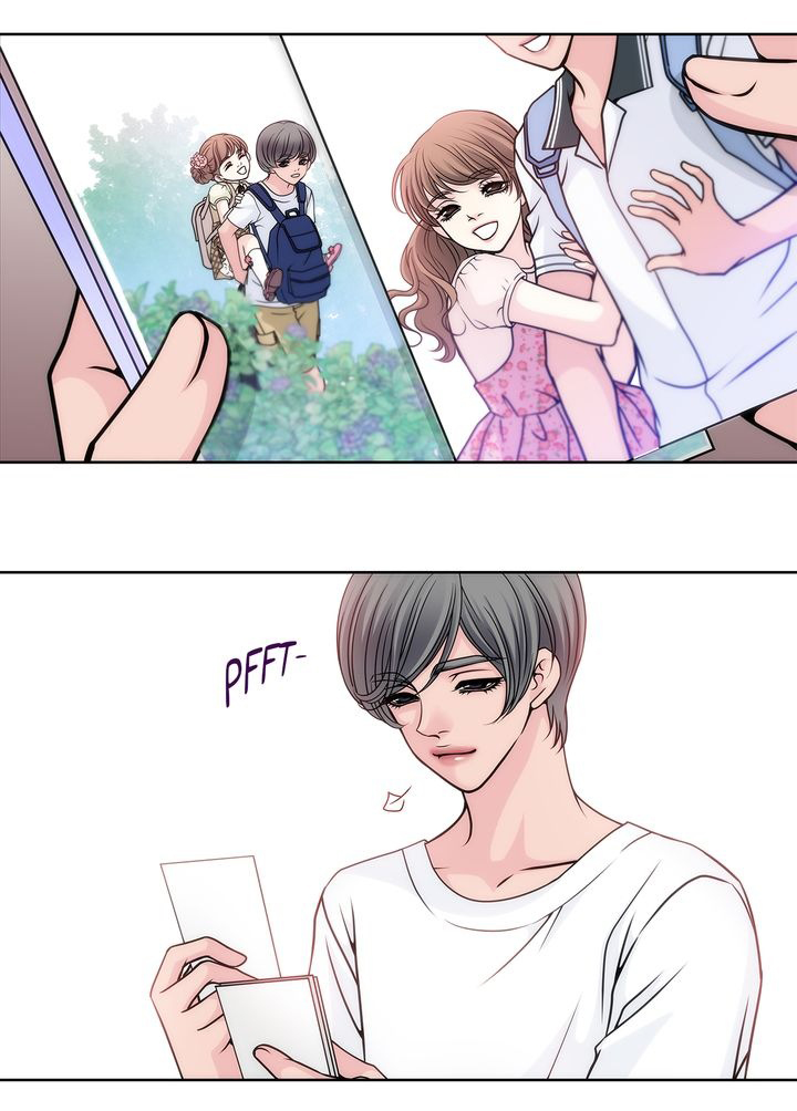 người đàn ông của tôi chapter 11.1 4