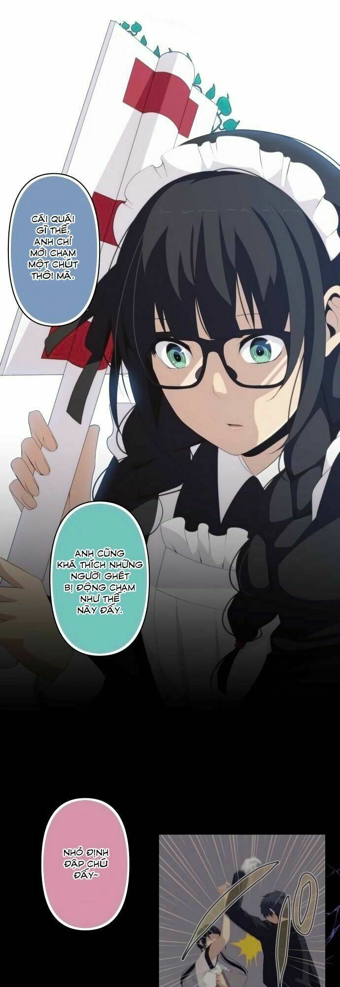 viên thuốc trùng sinh chapter 146 34