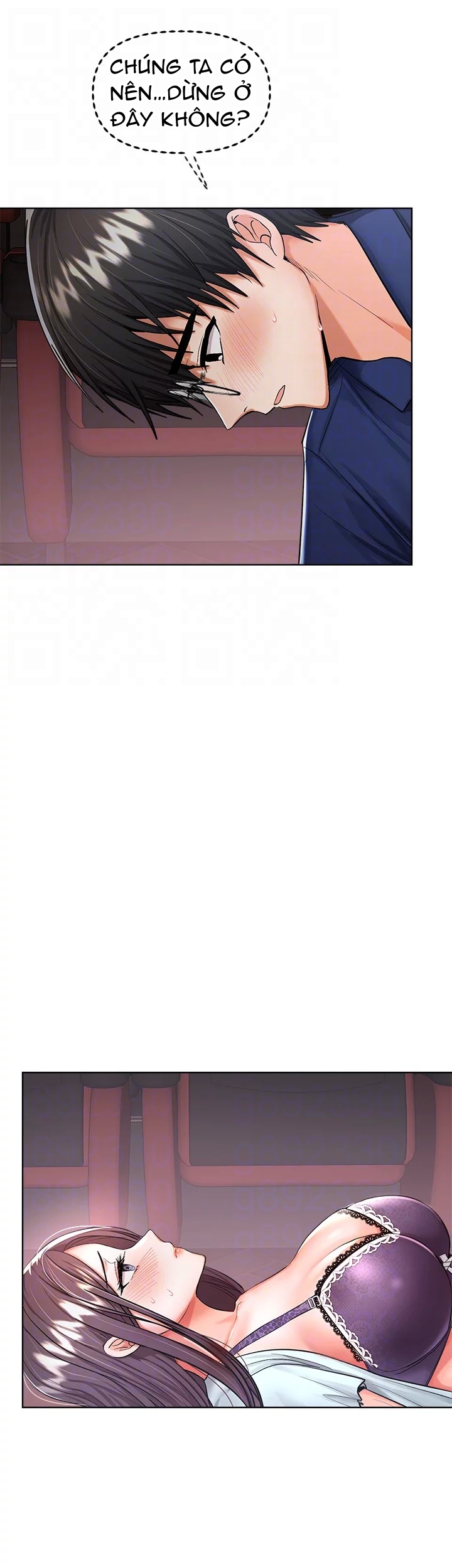 chiều chuộng em đi mà chapter 9.1 10