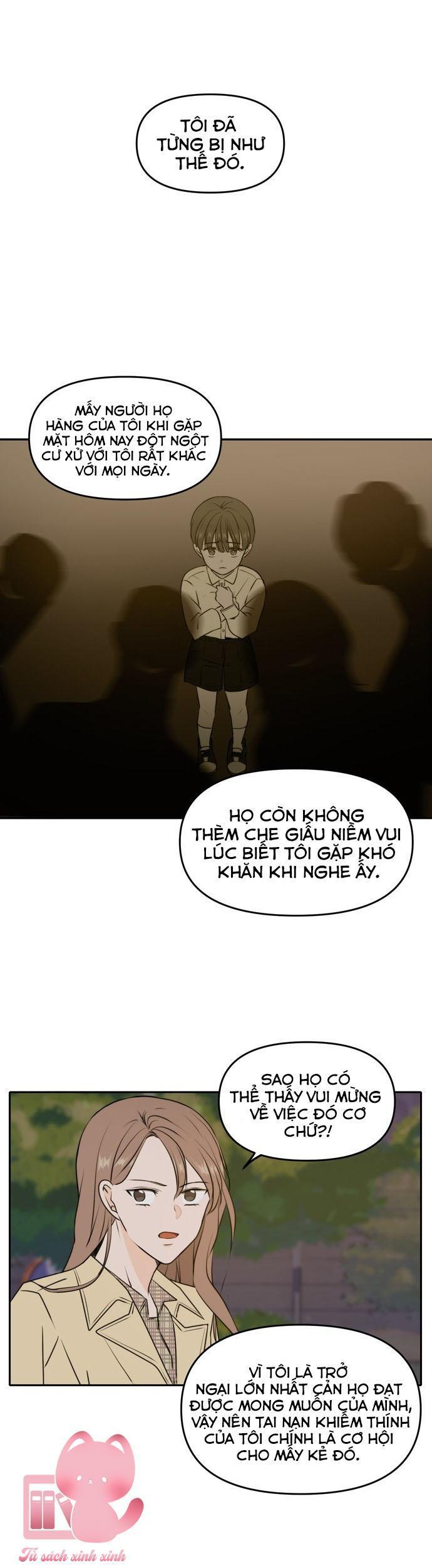 hẹn gặp nhau ở kiếp thứ 19 chapter 42 13