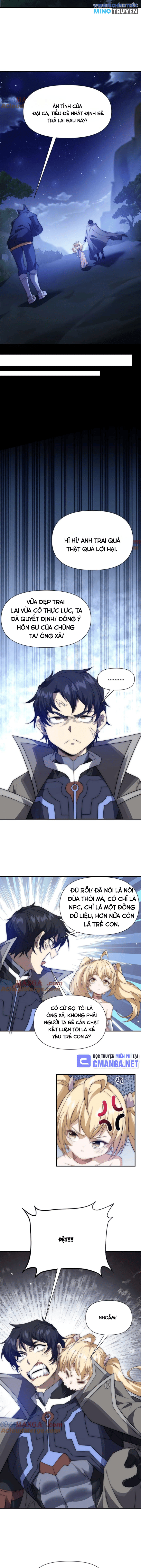 võng du: ta có thể tiến hoá tất cả! chapter 19 5