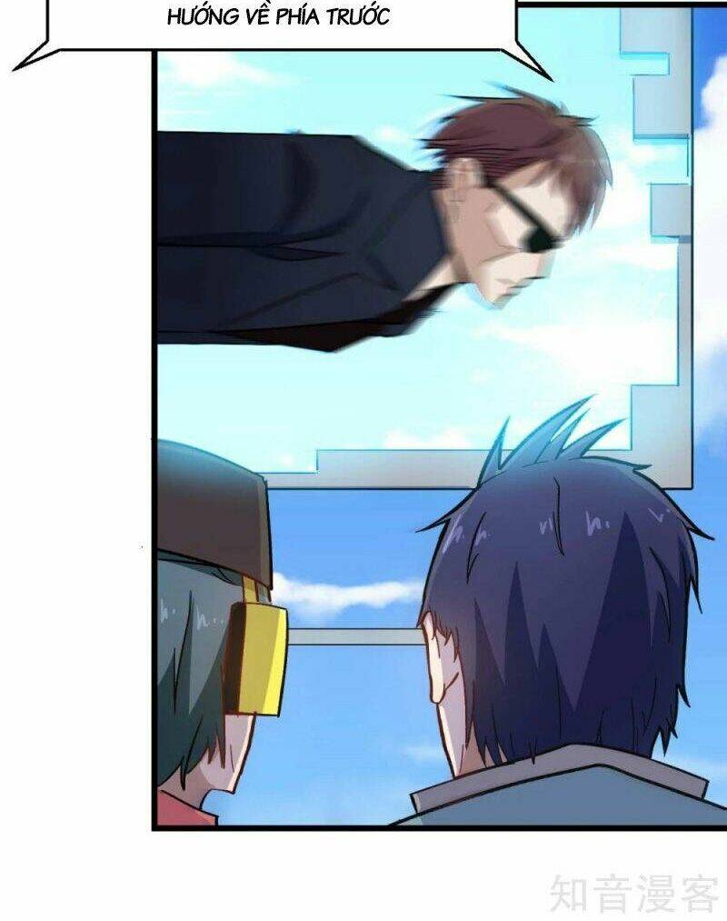 vườn trường cuồng sư hệ thống chapter 195 3