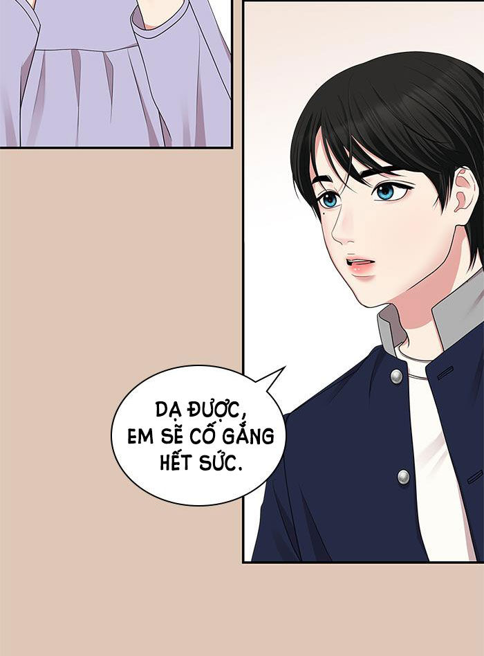 gửi em người đánh cắp những vì sao - to you who swallowed a star chapter 30.2 66