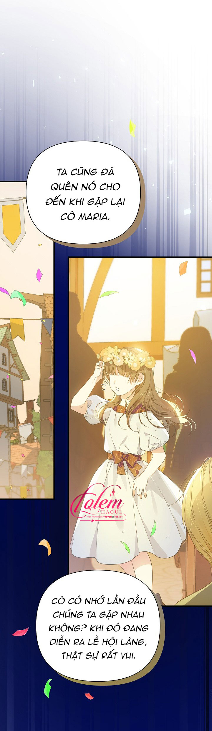 từ lúc bắt đầu tôi vẫn luôn ở bên em chapter 22.2 6