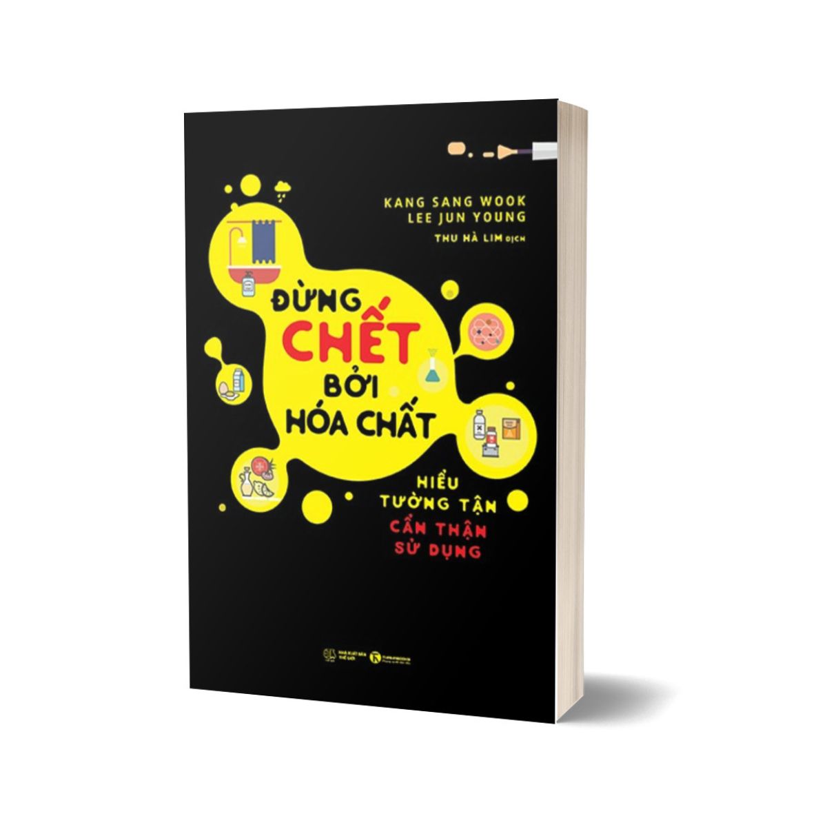 Đừng Chết Bởi Hóa Chất