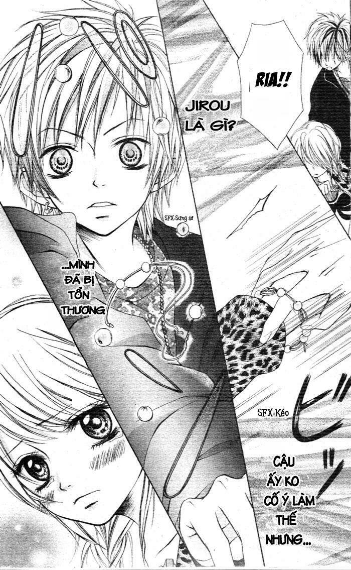 99% love chapter 1 22