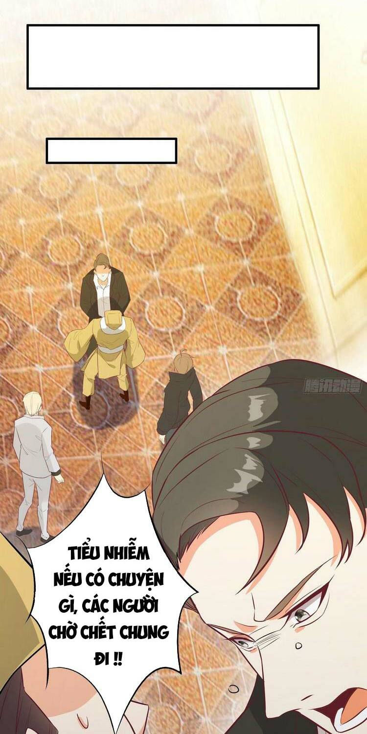 ta lập hậu cung tại tây du ký chapter 28 16