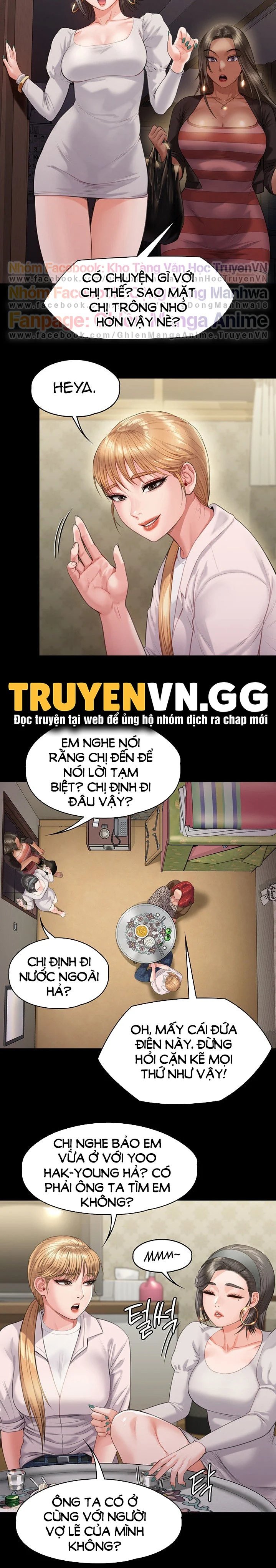 ong chúa chapter 228 3