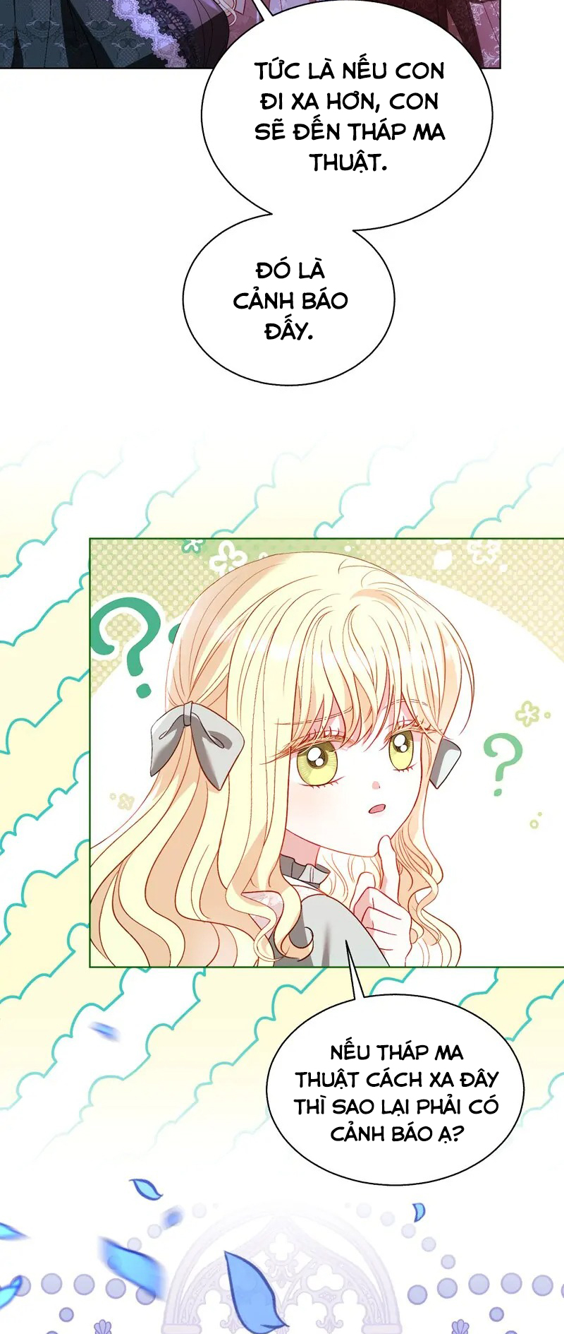 papa của tôi đã xuất hiện chapter 65 14