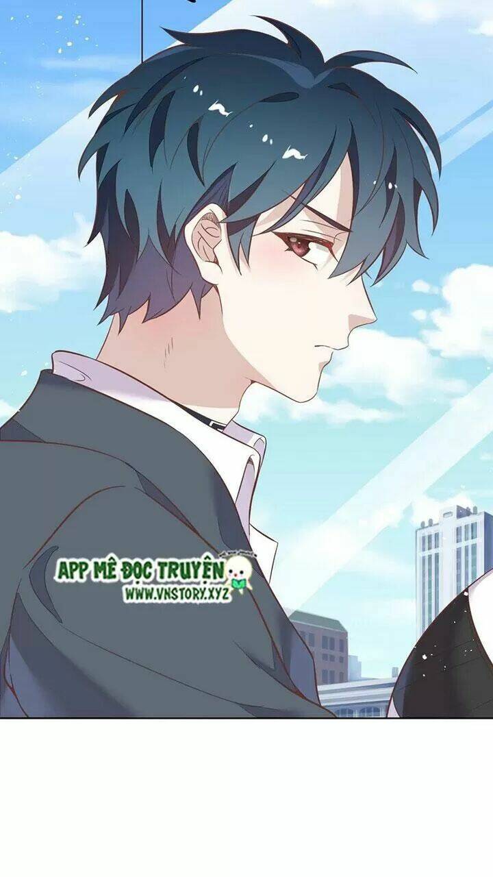 bạn trai kém tuổi bẫy yêu tôi chapter 54 34